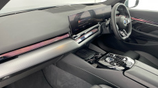 BMW 5 Series 520i M Sport Pro 5dr Auto Petrol Estate